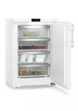 LIEBHERR FE1404 FRYSTSKÅP VIT - Frysskåp - 4016803094913 - 2