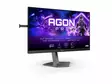 AOC AG256FS 24.5" 390HZ FHD PELINÄYTTÖ - Näytöt 22" - 26" - 4038986141413 - 2