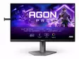 AOC AG256FS 24.5" 390HZ FHD PELINÄYTTÖ - Näytöt 22" - 26" - 4038986141413 - 1