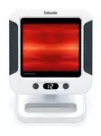 BEURER IL60 INFRAPUNALAMPPU - Muut terveys- ja hyvinvointituotteet - 4211125616953 - 2