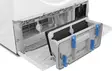 SIEMENS IQ500 WQ42G20KDN KUIVAUSRUMPU - Kuivausrummut - 4242003957233 - 4