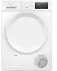 SIEMENS WT43HV0EDN KUIVAUSRUMPU - Kuivausrummut - 4242003959633 - 1
