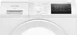 SIEMENS WT43HV0EDN KUIVAUSRUMPU - Kuivausrummut - 4242003959633 - 2