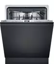 SIEMENS SN63EX22CE ASTIANPESUKONE INTEGROITAVA - 60 cm leveät astianpesukoneet - 4242003962503 - 1