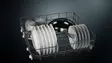 SIEMENS SN63HX17VE INTEGROITAVA ASTIANPESUKONE - 60 cm leveät astianpesukoneet - 4242003970713 - 5