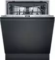 SIEMENS SN63HX17VE INTEGROITAVA ASTIANPESUKONE - 60 cm leveät astianpesukoneet - 4242003970713 - 1