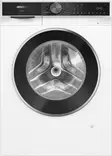 SIEMENS WG64K2FLSN FRONTMATAD TVÄTTMASKIN - Frontmatade tvättmaskiner - 4242003992753 - 5