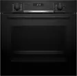 BOSCH HBG537FB4 ERILLISUUNI MUSTA - Uunit - 4242005541973 - 1