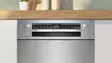 BOSCH SPU4HMS13E DISKMASKIN 45CM STÅL - 45 cm diskmaskiner - 4242005551163 - 7