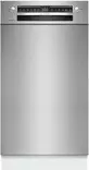 BOSCH SPU4HMS13E DISKMASKIN 45CM STÅL - 45 cm diskmaskiner - 4242005551163 - 5