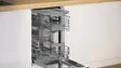 BOSCH SPU4HMS13E DISKMASKIN 45CM STÅL - 45 cm diskmaskiner - 4242005551163 - 8