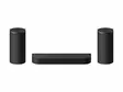 SONY BRAVIA THEATRE TRIO HTA8 SOUNDBAR - Soundbars - 4548736174153 - 7