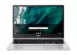 ACER CHROMEBOOK CB315-4H-C1K3 15.6"FHD KANNETTAVA TIETOKONE - Kannettavat tietokoneet - 4711121005633 - 1