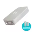 HOMEDICS SRCMX10GY UNIVERSAL CONTROLLER UNIT FOR COMPRESSION PRODUCTS - Övriga hälsoprodukter - 5010777162783 - 2