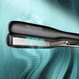 REVAMP ST3000EU ENIGMA TRI-CARE WIDE STRAIGHTENER - Plattänger - 5010777163643 - 5