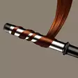 REVAMP TO1250EU CURLING WAND - Locktänger - 5010777165463 - 5