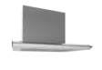 THERMEX SUPER SILENT LIESITUULETIN TERÄS 60CM - Kaapistoon upotettavat liesituulettimet - 5703347519413 - 1