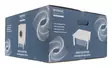 NORDIC QUALITY UPPHÖJNING FÖR TVÄTTMASKIN/TORKTUMMLARE - Tillbehör - 5706470032873 - 5