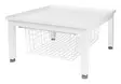 NORDIC QUALITY UPPHÖJNING FÖR TVÄTTMASKIN/TORKTUMMLARE - Tillbehör - 5706470032873 - 3
