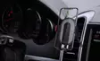 WAVE QI AUTOTELINE 15W LANGATON PIKALATAUS MUSTA - Kaapelit ja laturit - 6418312175813 - 4