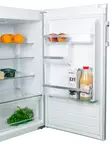 ROSENLEW HR-JA158E Kylskåp - Kylskåp - 6430022365513 - 3