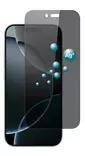 SCREENOR TEMPERED IPHONE AIR PRIVACY 360 NÄYTÖNSUOJALASI - Suojakuoret, laukut ja kotelot - 6438327150643 - 1