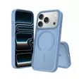 SCREENOR ICY IPHONE 18 PRO / 17 PRO MAGSAFE SKY BLUE SKYDDSSKal - Mobilskal & Fodral - 6438327270143 - 1