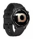 ONEPLUS WATCH LITE ÄLYKELLO BLACK STEEL - Älykellot ja aktiivisuusrannekkeet - 6921815630173 - 2