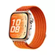 HUAWEI WATCH FIT 5 PRO ÄLYKELLO ORANSSI - Älykellot ja aktiivisuusrannekkeet - 6942103189753 - 2