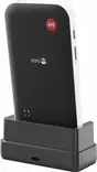 DORO LEVA X10 4G MOBILE PHONE WHITE/BLACK - Mobile Phones - 7322460088453 - 4