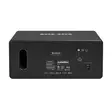 AUDIO PRO DRUMFIRE D-2 MULTIROOM BLUETOOTH KAIUITIN MUSTA - Bluetooth-kaiuttimet - 7330117152303 - 3