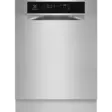 ELECTROLUX ESZ89400UX DISKMASKIN I STÅL - 60 cm diskmaskiner - 7333394108353 - 4