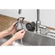 ELECTROLUX ESZ89400UX DISKMASKIN I STÅL - 60 cm diskmaskiner - 7333394108353 - 10