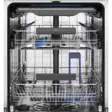 ELECTROLUX ESZ89400UX DISKMASKIN I STÅL - 60 cm diskmaskiner - 7333394108353 - 5