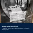ELECTROLUX EDI621O85O TORKTUMMLARE - Torktumlare - 7333394128313 - 8