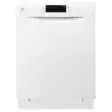 ELECTROLUX E52UE102SW DISKMASKIN VIT - 60 cm diskmaskiner - 7333394175713 - 1
