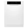 ELECTROLUX E82UA200SW ASTIANPESUKONE VALKOINEN - 60 cm leveät astianpesukoneet - 7333394175843 - 4