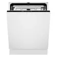 ELECTROLUX E82LC520S ASTIANPESUKONE INTEGROITAVA - 60 cm leveät astianpesukoneet - 7333394176703 - 4
