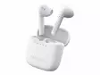 DEFUNC TRUE WIRELESS IN-EAR HEADPHONES WHITE - In-ear hörlurar - 7350080714643 - 7
