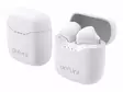 DEFUNC TRUE WIRELESS IN-EAR HEADPHONES WHITE - In-ear hörlurar - 7350080714643 - 8