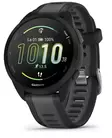 GARMIN FORERUNNER 165 JUOKSUKELLO MUSTA - Älykellot ja aktiivisuusrannekkeet - 753759326593 - 2