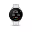 GARMIN FORERUNNER 165 MUSIC JUOKSUKELLO VAALEANHARMAA - Älykellot ja aktiivisuusrannekkeet - 753759326623 - 4