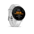 GARMIN FORERUNNER 165 MUSIC JUOKSUKELLO VAALEANHARMAA - Älykellot ja aktiivisuusrannekkeet - 753759326623 - 3
