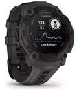 GARMIN INSTINCT E ÄLYKELLO 45MM MUSTA - Älykellot ja aktiivisuusrannekkeet - 753759339463 - 4
