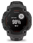 GARMIN INSTINCT E ÄLYKELLO 45MM MUSTA - Älykellot ja aktiivisuusrannekkeet - 753759339463 - 3