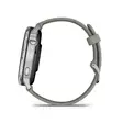 GARMIN VENU 4 45MM ÄLYKELLO HOPEA/VAALEANHARMAA - Älykellot ja aktiivisuusrannekkeet - 753759342883 - 4