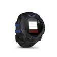 GARMIN INSTINCT 3 ÄLYKELLO 50MM MUSTA/SININEN - Älykellot ja aktiivisuusrannekkeet - 753759357153 - 3