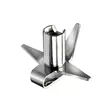 BAMIX BXM200SL TWINS SAUVA- - Sauvasekoittimet ja tehosekoittimet - 7610497619123 - 7