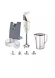 BAMIX BXM200SL TWINS SAUVA- - Sauvasekoittimet ja tehosekoittimet - 7610497619123 - 1