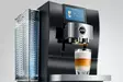 JURA Z10 DIAMOND BLACK COFFEE MACHINE - Espresso & Coffee Machines - 7610917156153 - 9